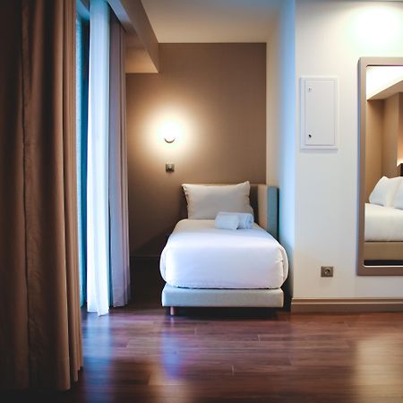 Oca Oriental Porto Hotel エクステリア 写真