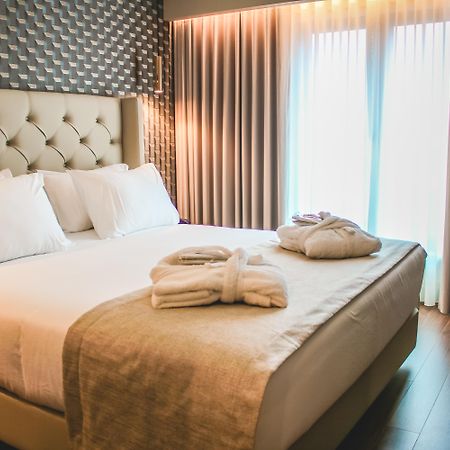 Oca Oriental Porto Hotel エクステリア 写真