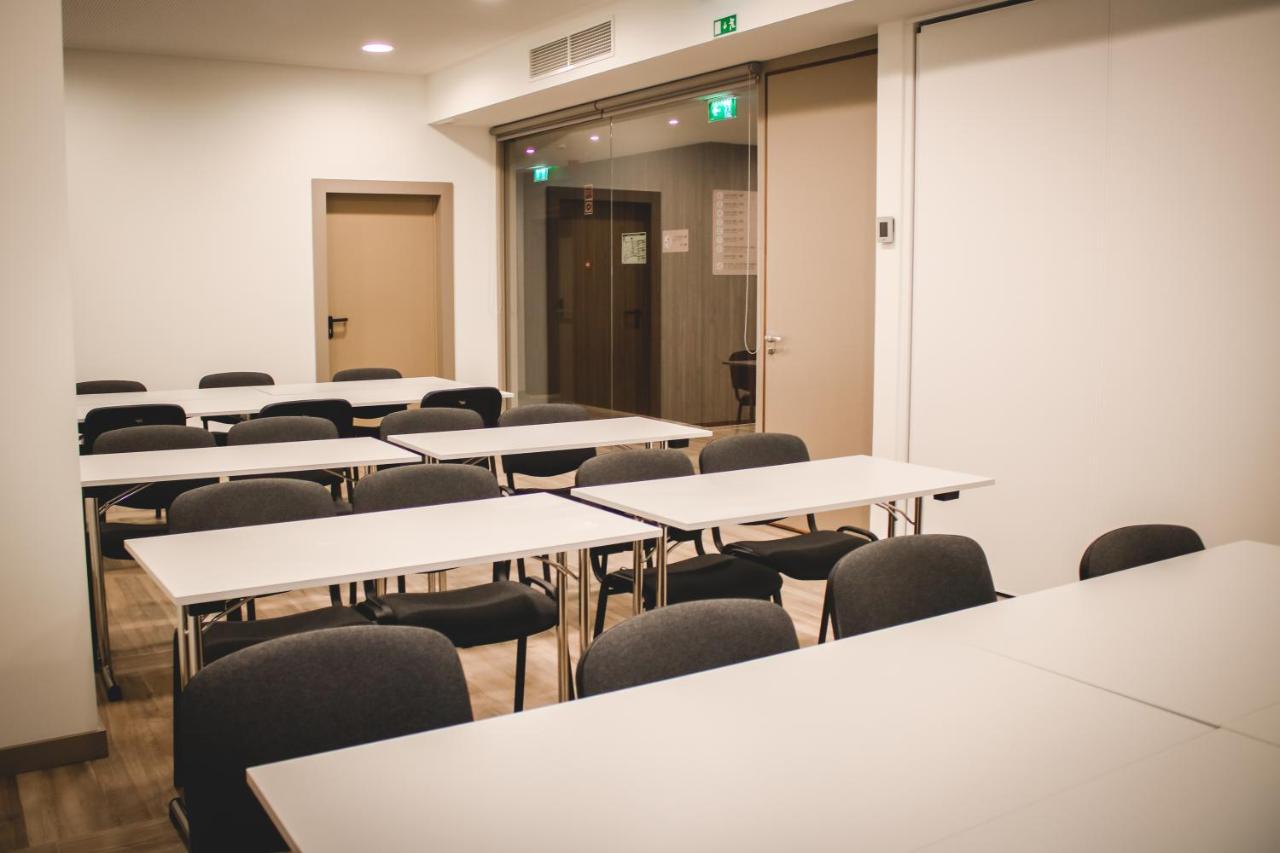 Oca Oriental Porto Hotel エクステリア 写真