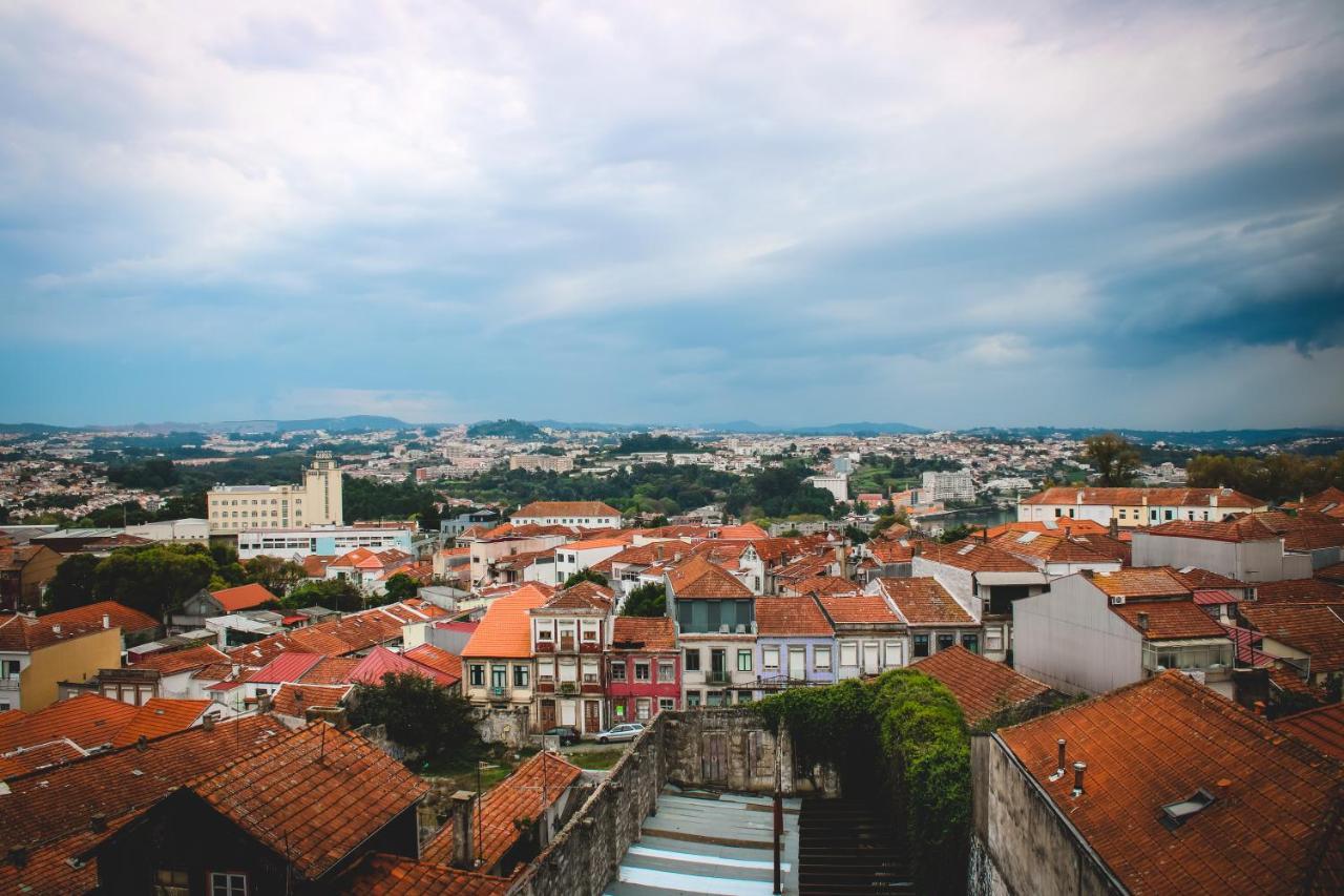 Oca Oriental Porto Hotel エクステリア 写真