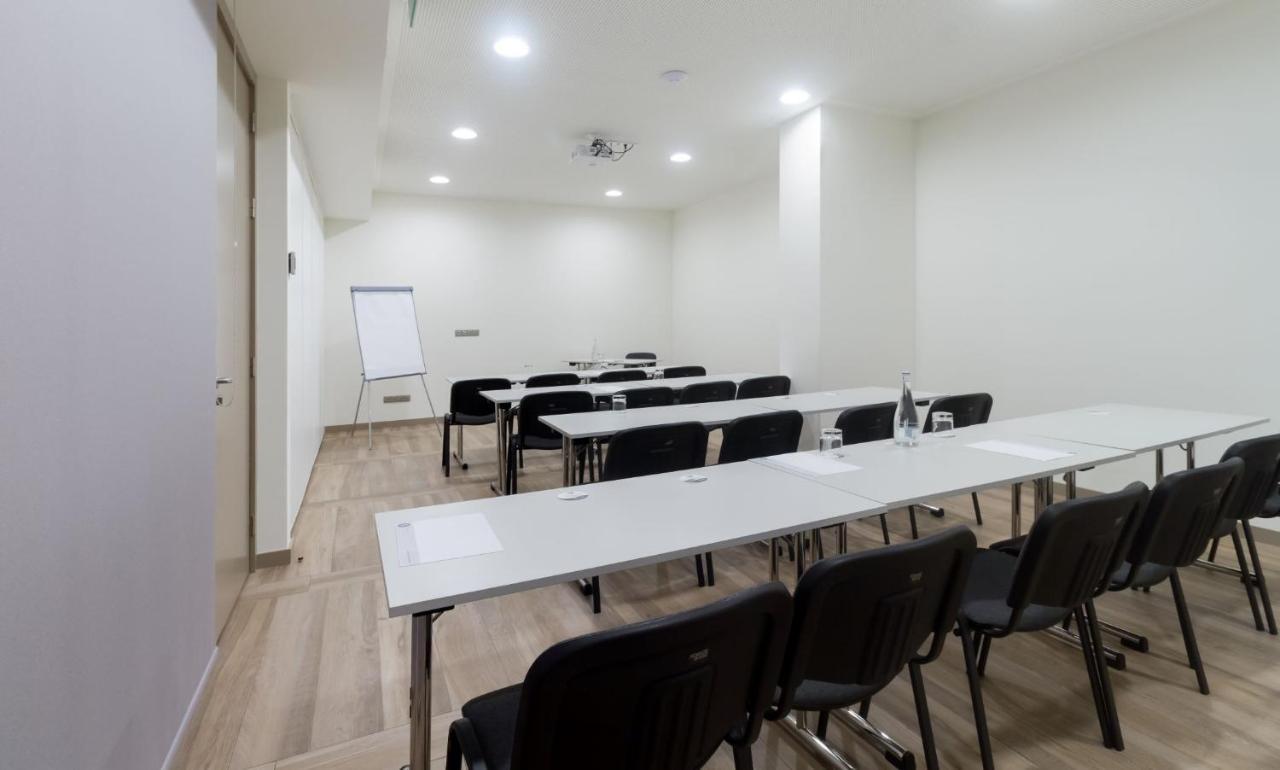 Oca Oriental Porto Hotel エクステリア 写真
