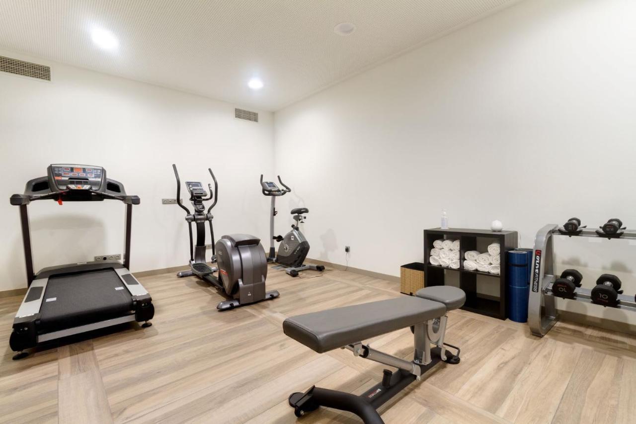 Oca Oriental Porto Hotel エクステリア 写真