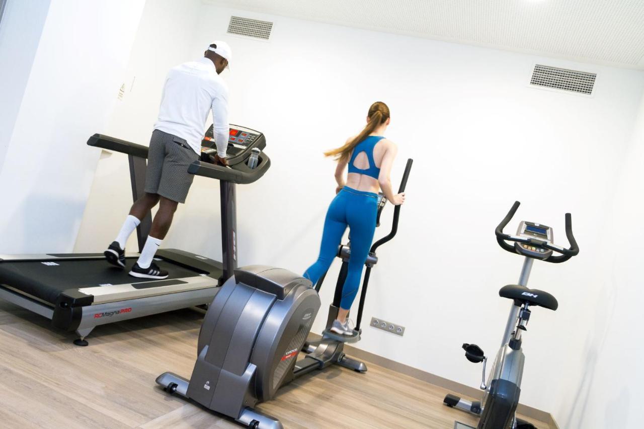 Oca Oriental Porto Hotel エクステリア 写真