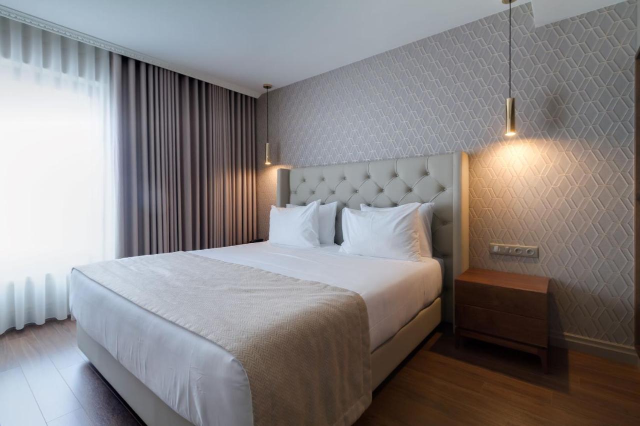 Oca Oriental Porto Hotel エクステリア 写真
