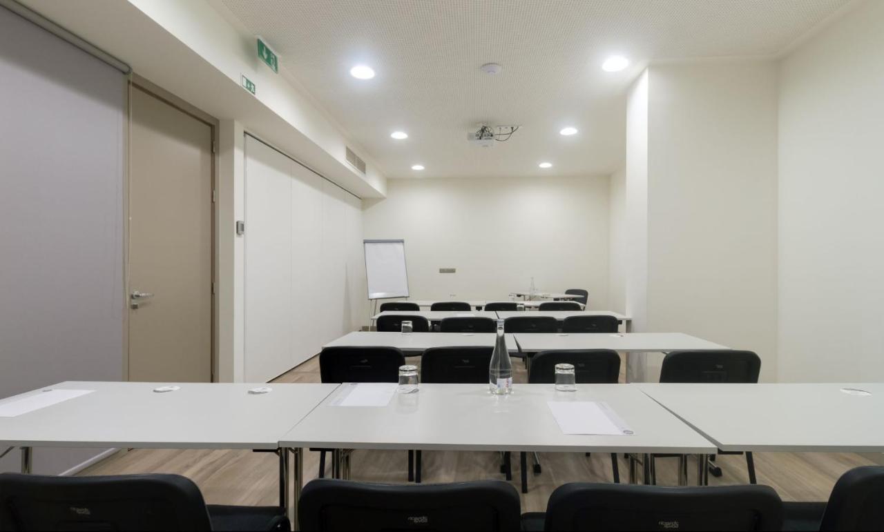 Oca Oriental Porto Hotel エクステリア 写真