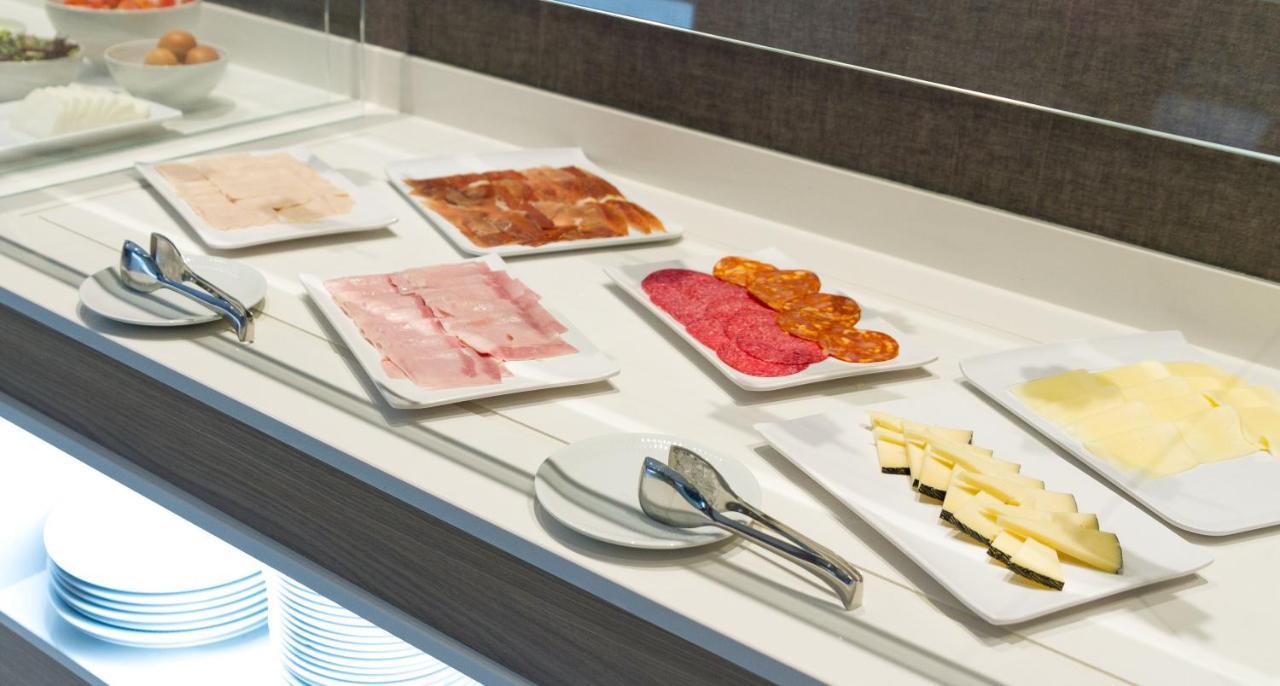 Oca Oriental Porto Hotel エクステリア 写真