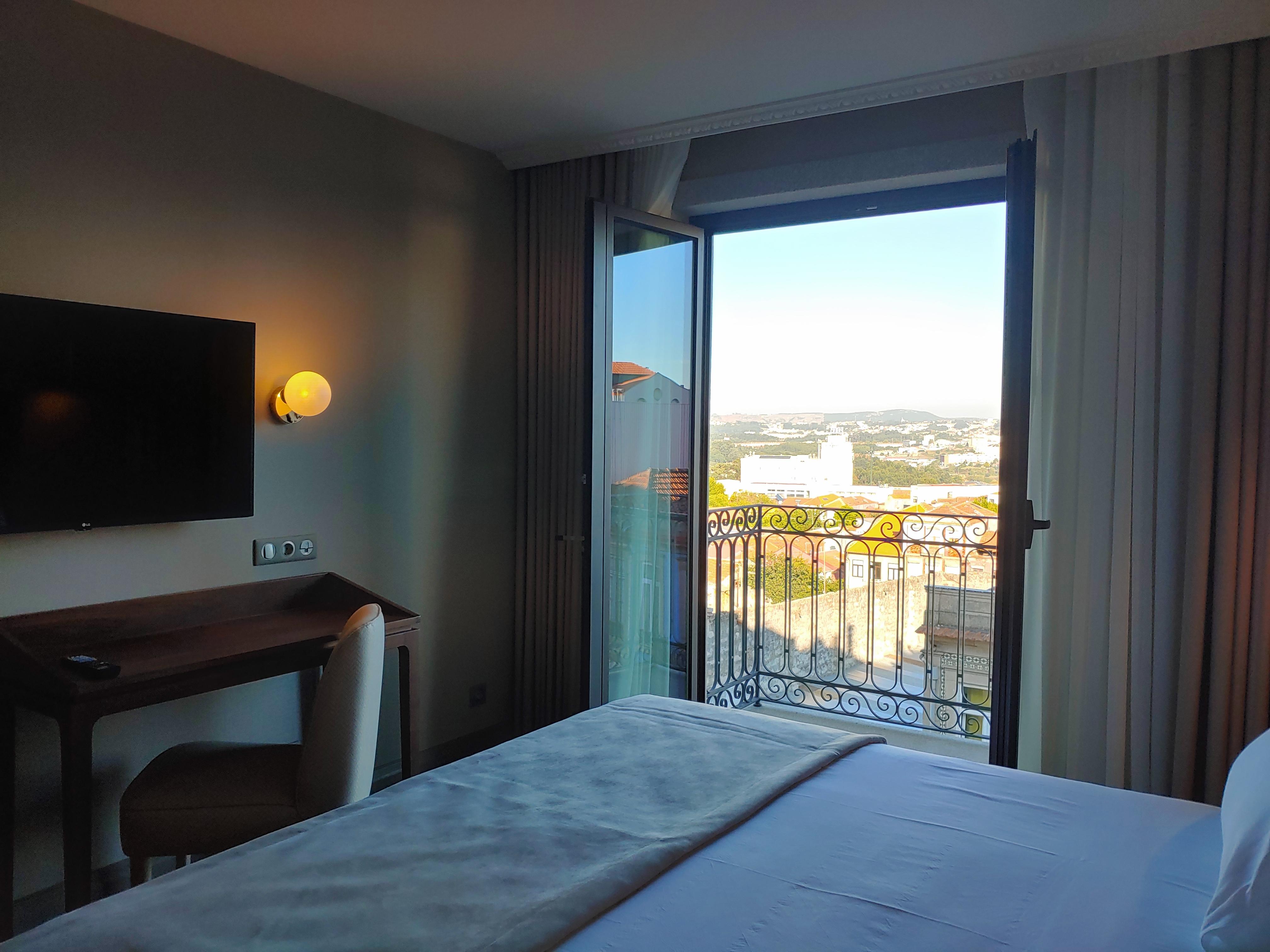 Oca Oriental Porto Hotel エクステリア 写真