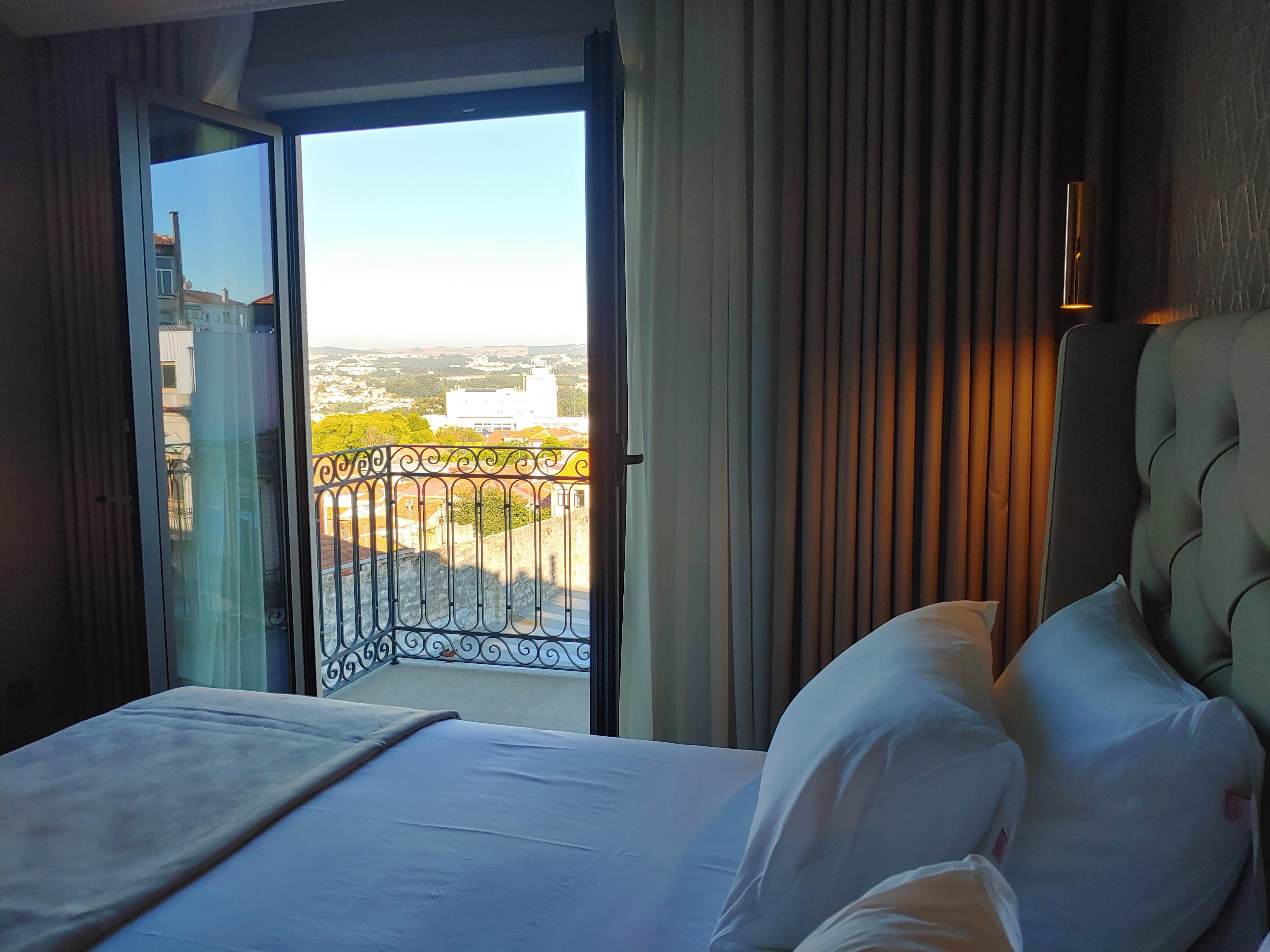 Oca Oriental Porto Hotel エクステリア 写真