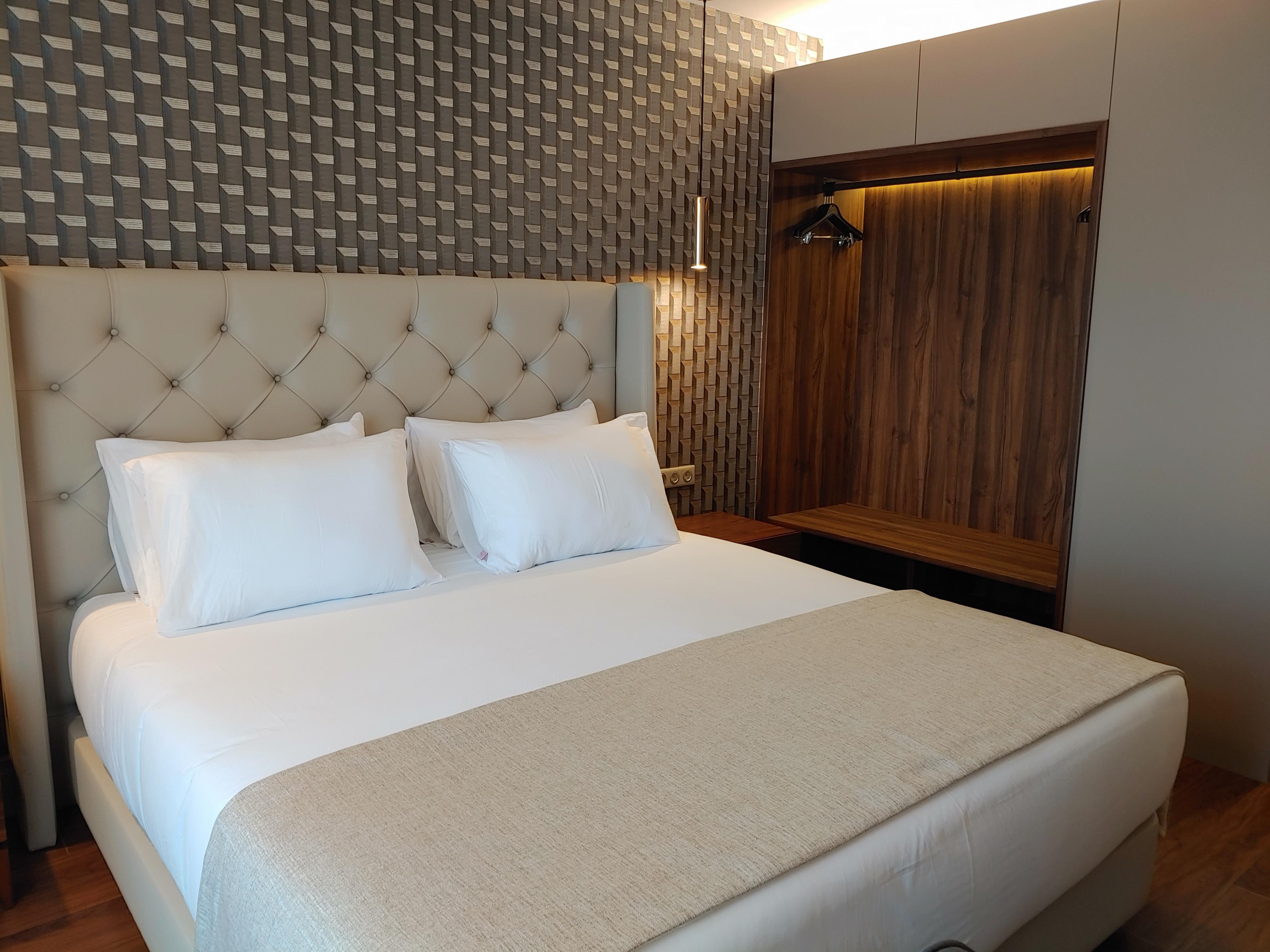 Oca Oriental Porto Hotel エクステリア 写真