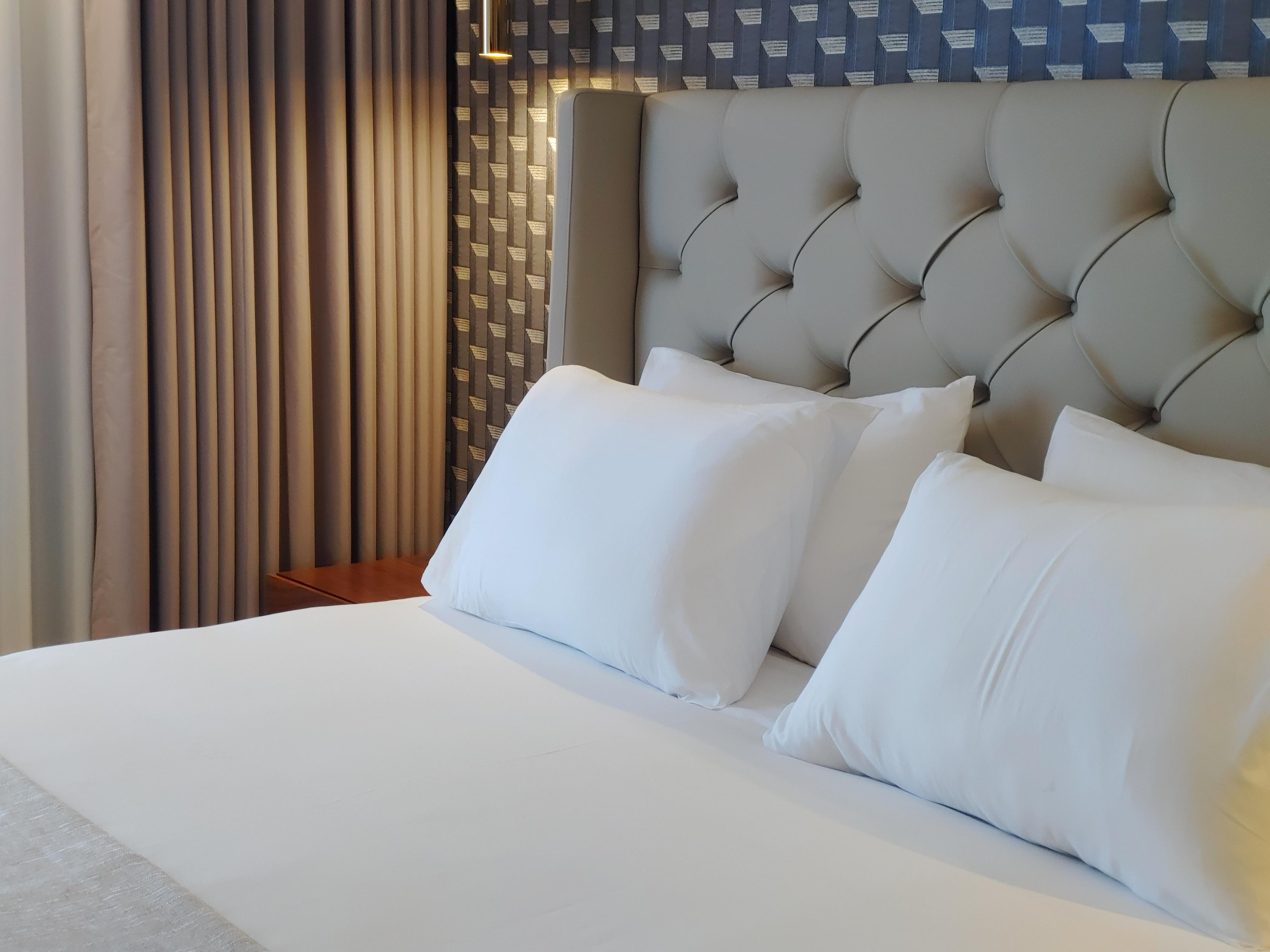 Oca Oriental Porto Hotel エクステリア 写真
