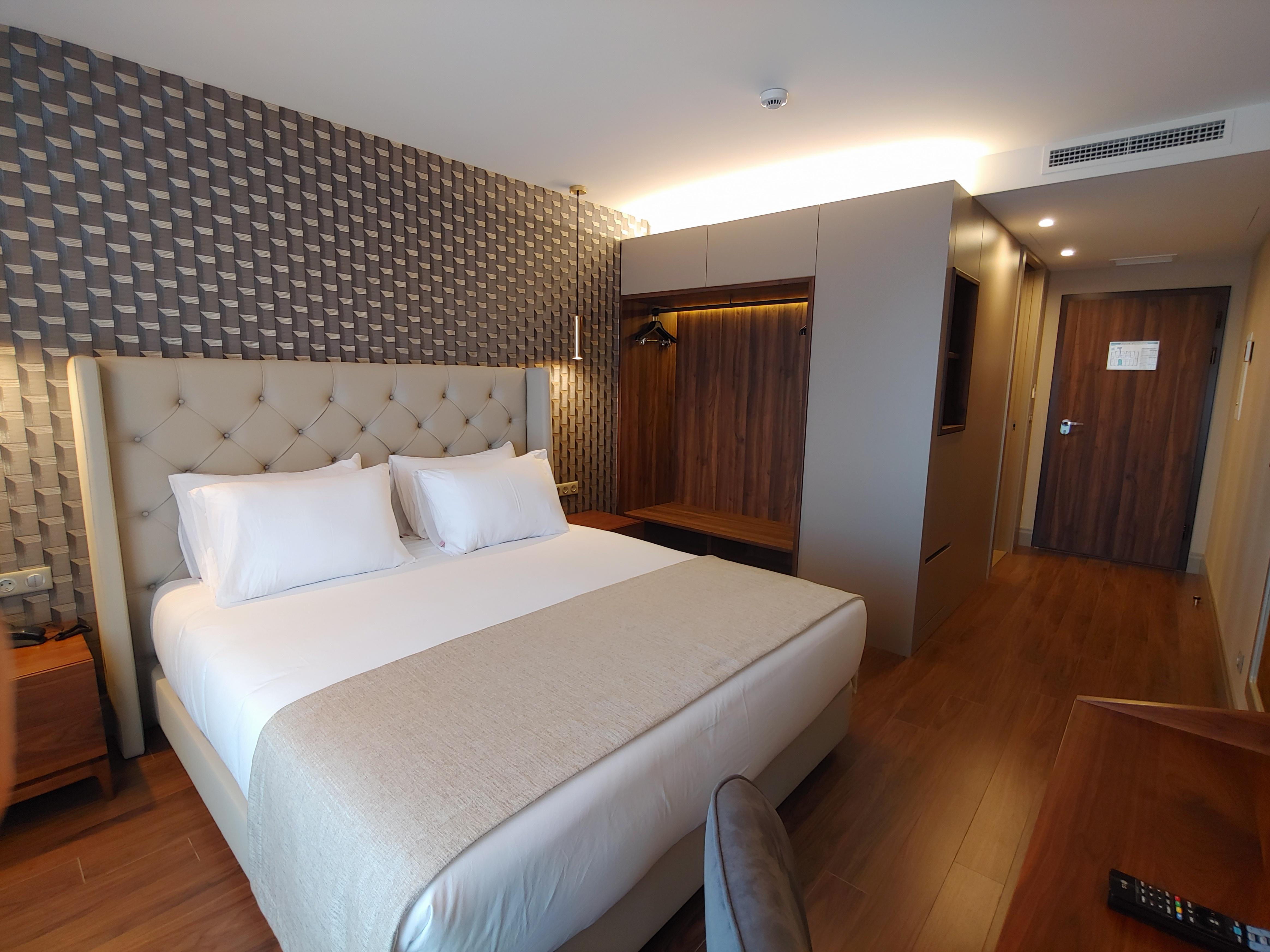 Oca Oriental Porto Hotel エクステリア 写真