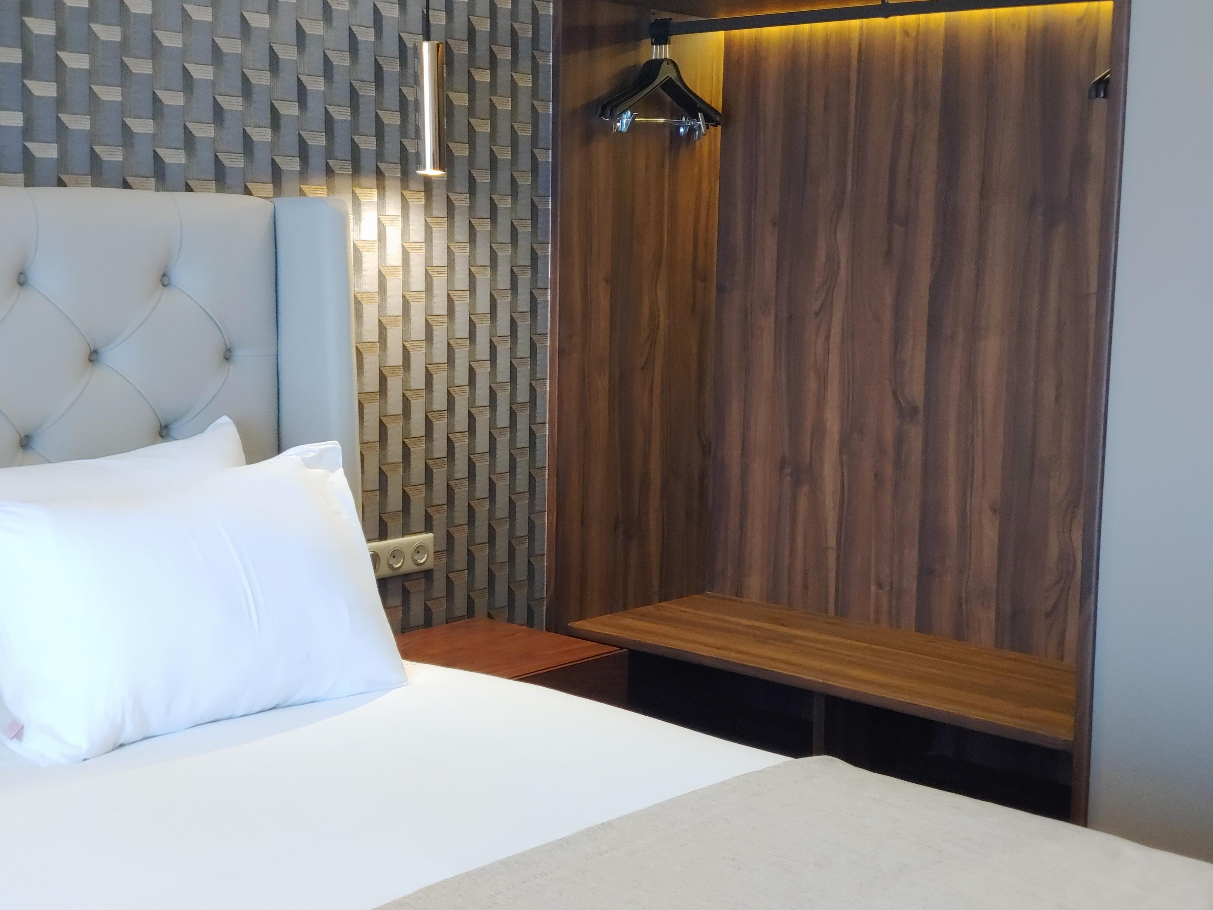 Oca Oriental Porto Hotel エクステリア 写真