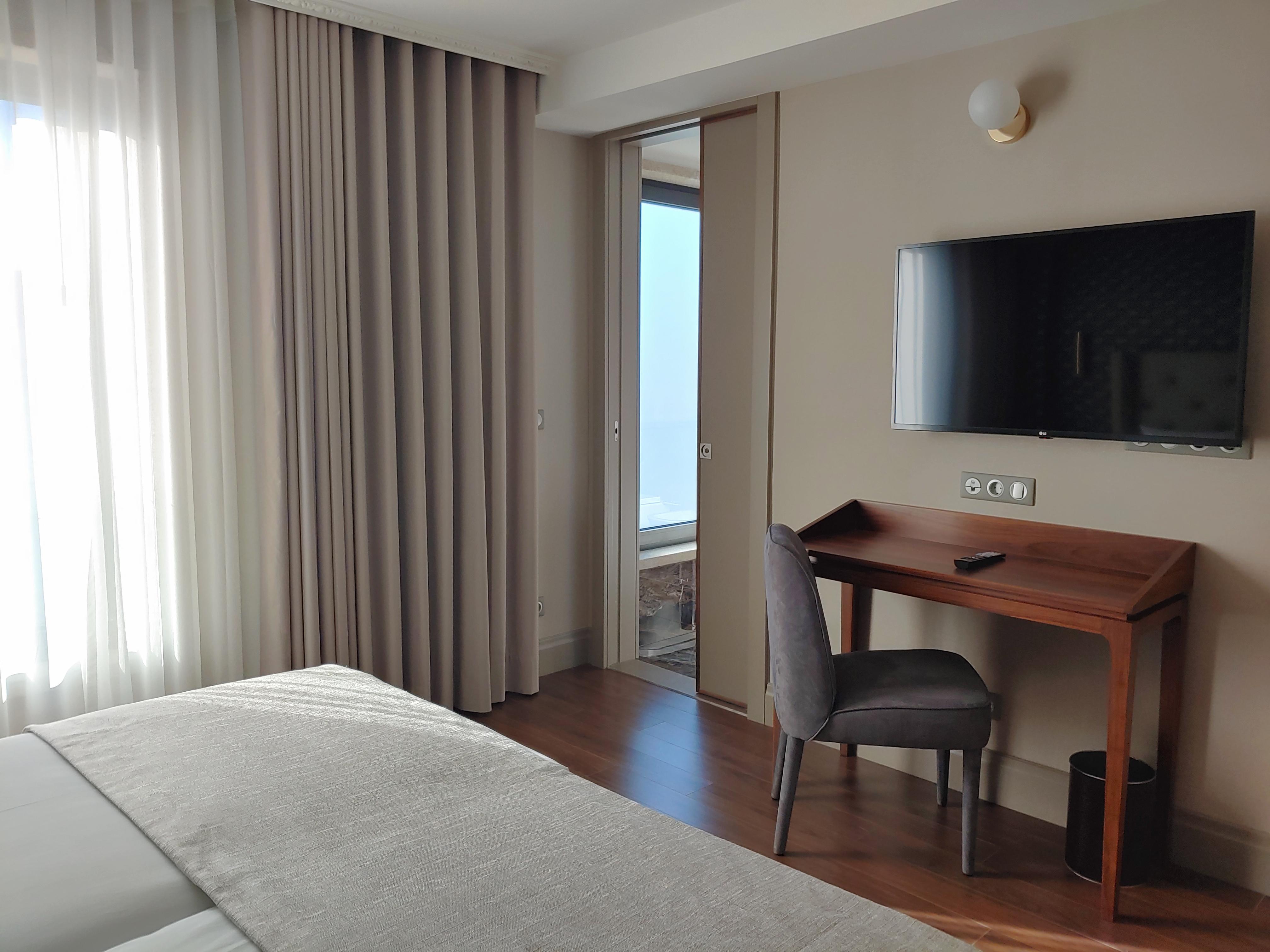 Oca Oriental Porto Hotel エクステリア 写真
