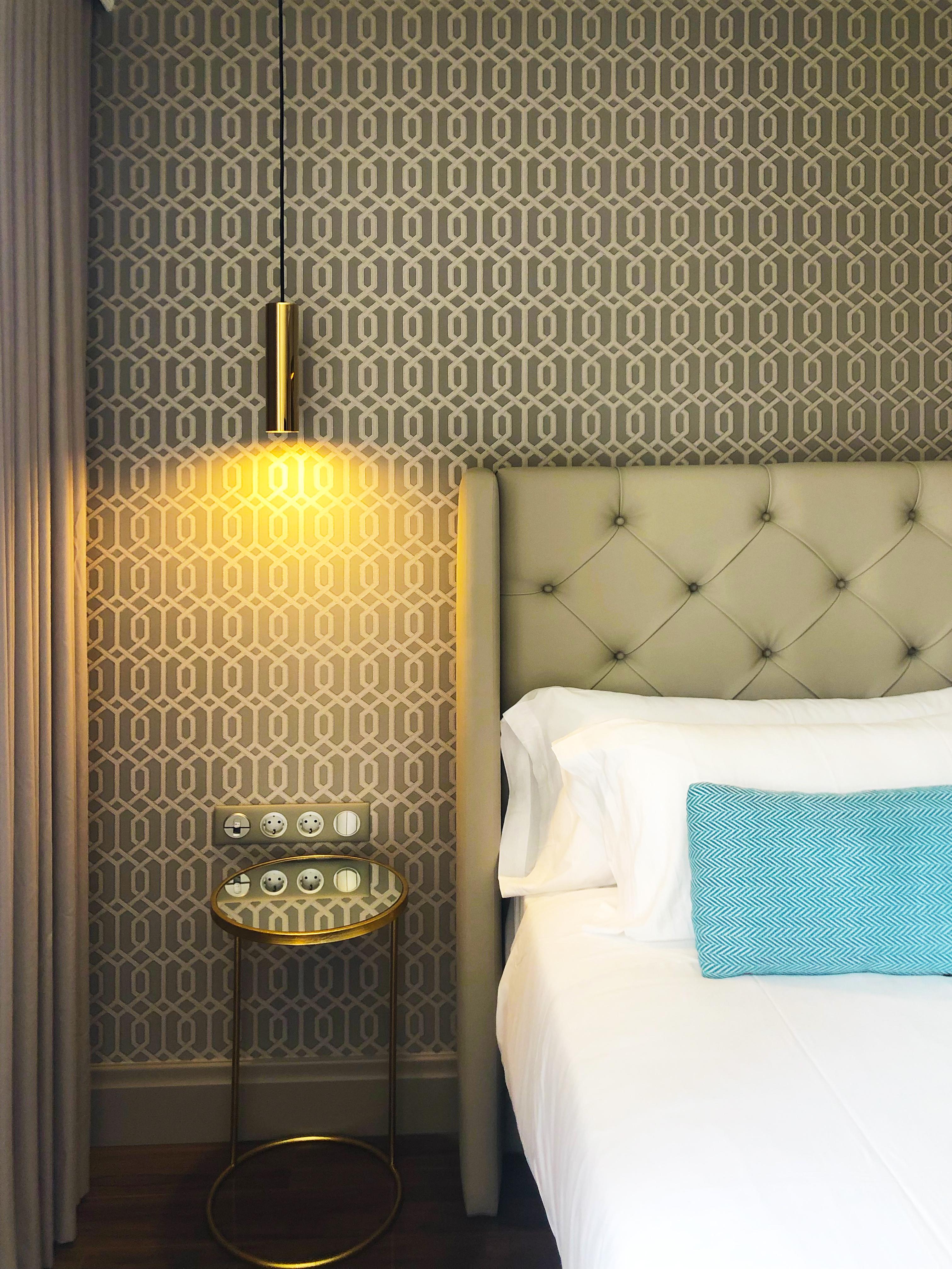 Oca Oriental Porto Hotel エクステリア 写真